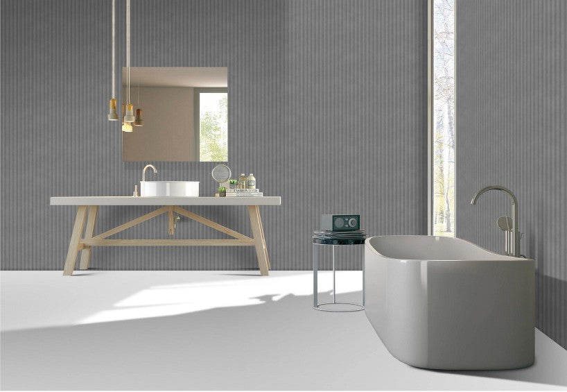 Digital Subway Tiles Code Dally Musroom (300x600mm)