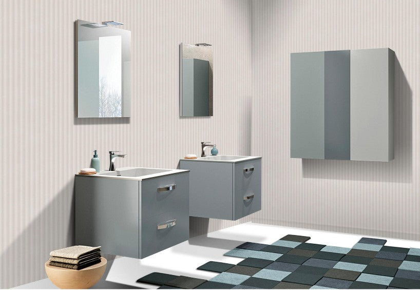 Digital Subway Tiles Code Dally Salt (300x600mm)