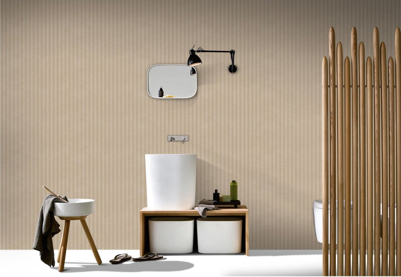 Digital Subway Tiles Code Dally Sand (300x600mm)