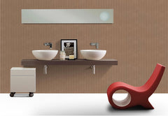 Digital Subway Tiles Code Dally tango (300x600mm)