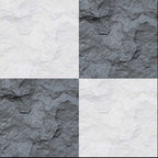 Digital Parking Tiles Code Dani Z-27 (400x400mm)
