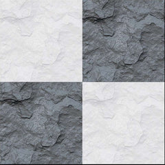 Digital Parking Tiles Code Dani Z-28 (400x400mm)