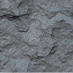 Digital Parking Tiles Code Dani Z-27 (400x400mm)