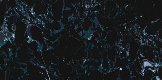 Digital Vitrified Tiles Code Davis Aqua (600x1200 mm) High Glossy