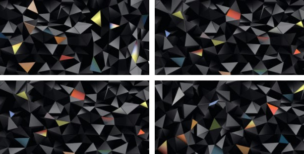 Digital Vitrified Tiles Code Decor 1004 (600x1200 mm) High Glossy