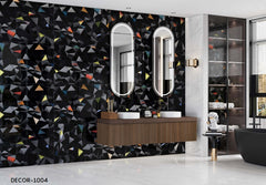 Digital Vitrified Tiles Code Decor 1004 (600x1200 mm) High Glossy