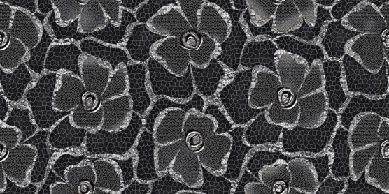 Digital Vitrified Tiles Code Decor 1011 (600x1200 mm) High Glossy