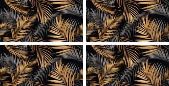 Digital Vitrified Tiles Code Decor 1012 (600x1200 mm) High Glossy