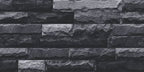 Digital Elevation Tiles Code Delfos Graphito (300x600 mm) High Depth