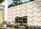 Digital Elevation Tiles Code Delfos Pista (300x600 mm) High Depth