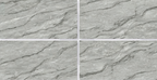 Digital Vitrified Tiles Code Demon Gris (600x1200 mm) Glossy