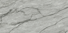 Digital Vitrified Tiles Code Demon Gris (600x1200 mm) Glossy