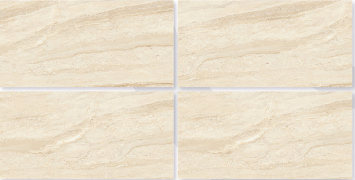 Digital Vitrified Tiles Code Dyna Aura (600x1200 mm) Glossy