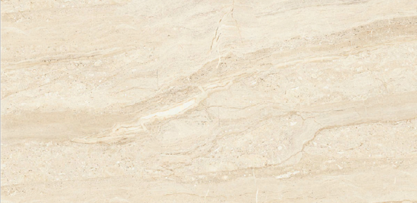 Digital Vitrified Tiles Code Dyna Aura (600x1200 mm) Glossy