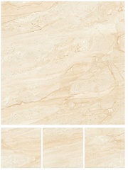 Digital Vitrified Tile Code Dyno Crema (600x600 mm) Glossy