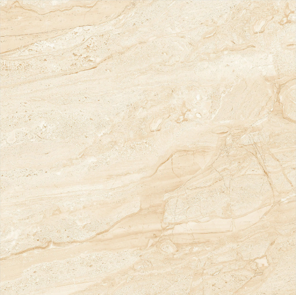 Digital Vitrified Tile Code Dyno Crema (600x600 mm) Glossy