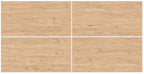 Digital Wooden Tiles Code Ebony Brown (600x1200 mm) Carving Endless