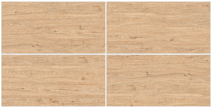 Digital Wooden Tiles Code Ebony Brown (600x1200 mm) Carving Endless