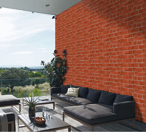 Digital Elevation Tiles Code El 233 (300x600 mm) High Depth