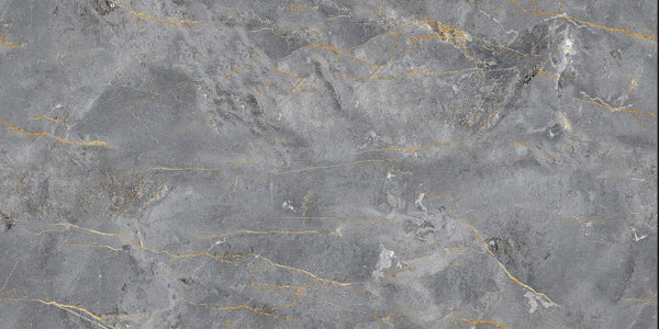 Digital Vitrified Tiles Code Epoque Gold Endless (600x1200 mm) Glossy