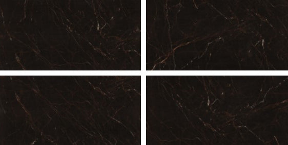 Digital Vitrified Tiles Code Era Brown (600x1200 mm) High Glossy