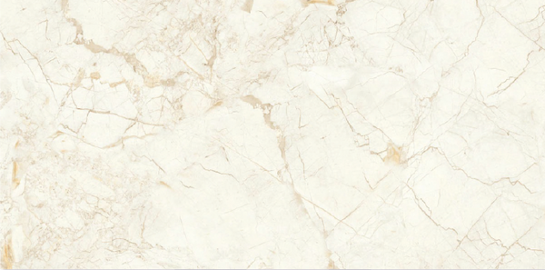 Digital Vitrified Tiles Code Exotic Beige (600x1200 mm) Glossy