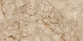 Digital Vitrified Tiles Code Exotic Brown (600x1200 mm) Glossy