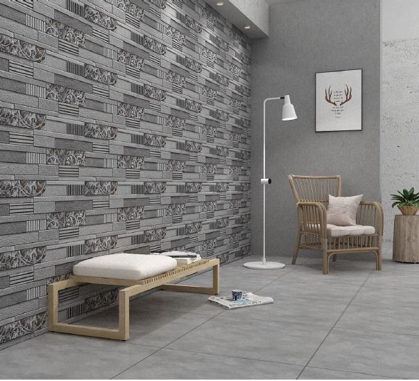 Digital Elevation Tiles Code Extent 03 (300x600 mm) High Depth