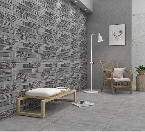 Digital Elevation Tiles Code Extent 03 (300x600 mm) High Depth