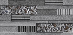 Digital Ceramic Tiles Code Extent 03 (300x6000 mm) High Depth