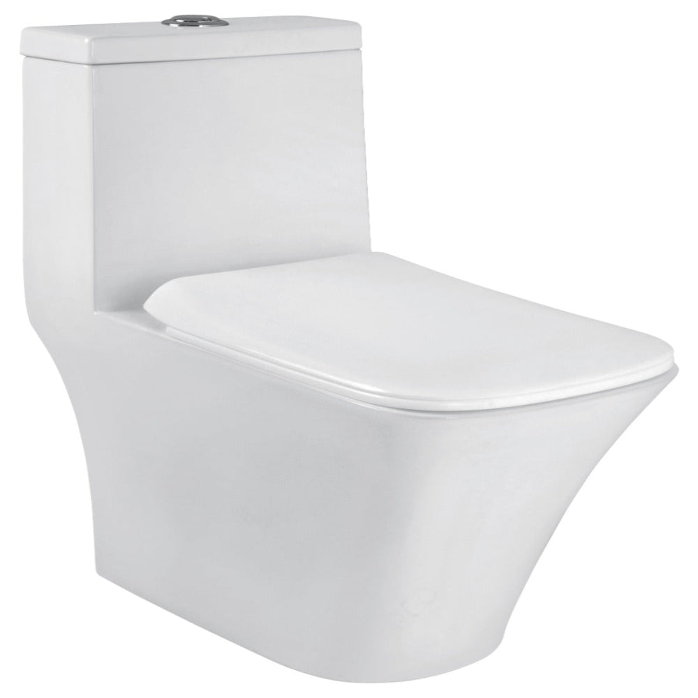 AGL Elbrus S Trap One Piece EWC