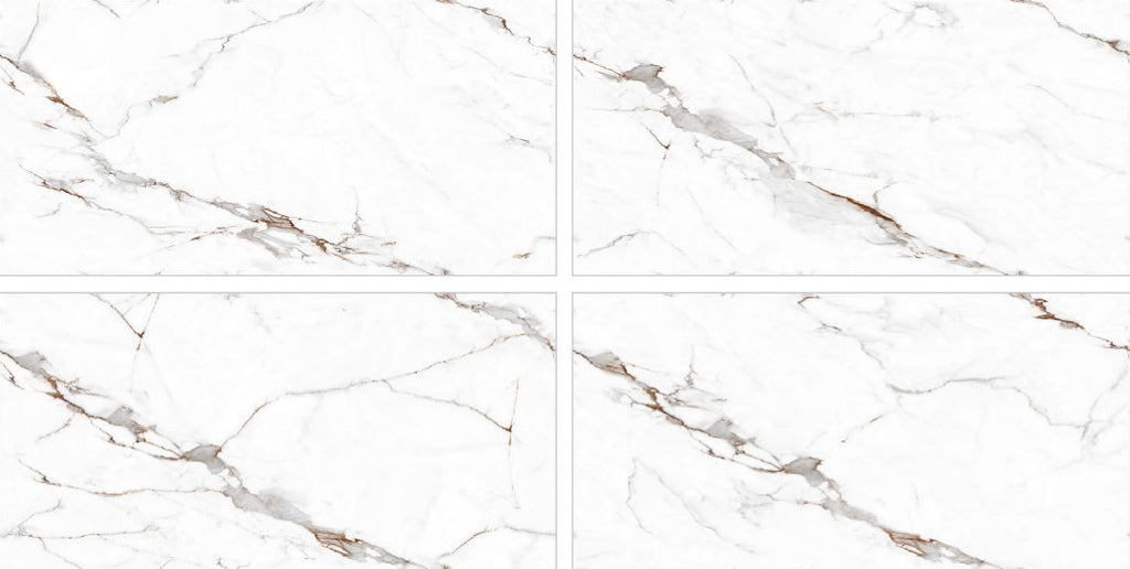 Digital Vitrified Tiles Code Fanny (600x1200 mm) Carving Endless