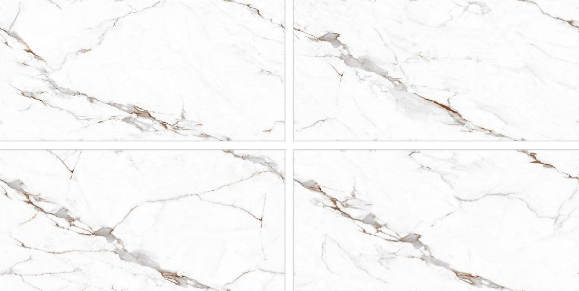 Digital Vitrified Tiles Code Fanny (600x1200 mm) Carving Endless
