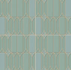 Digital Subway Tiles Code Fenix-209 (300x300mm)