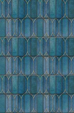 Digital Subway Tiles Code Fenix-212 (300x300mm)