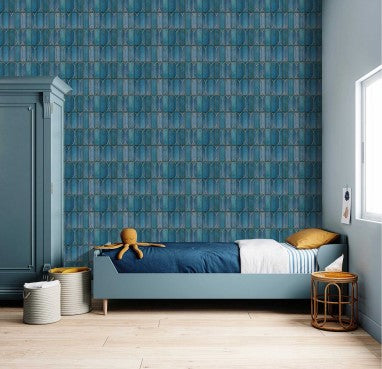 Digital Subway Tiles Code Fenix-212 (300x300mm)