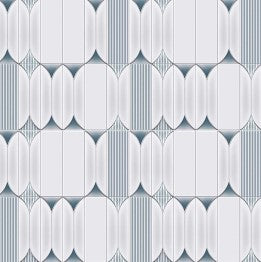 Digital Subway Tiles Code Fenix-213 (300x300mm)