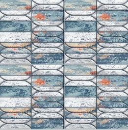 Digital Subway Tiles Code Fenix-223 (300x300mm)