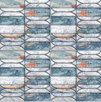Digital Subway Tiles Code Fenix-223 (300x300mm)