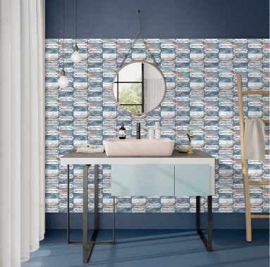 Digital Subway Tiles Code Fenix-223 (300x300mm)