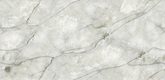Digital Vitrified Tiles Code Florite Gris (600x1200 mm) Carving Endless