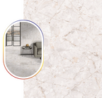 Full Body Tiles Code Foster Grey (1200x1800 mm) Glossy 15MM