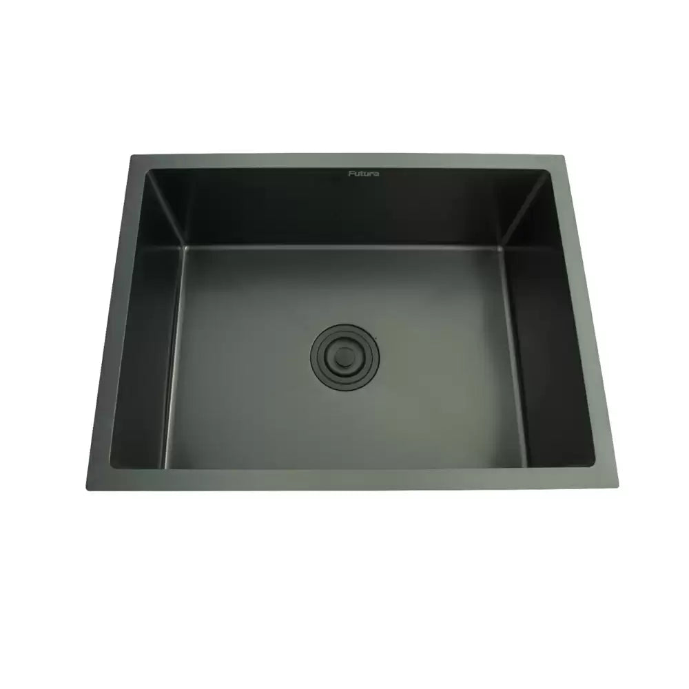 Futura SS Colour Sink 18x16 Inch
