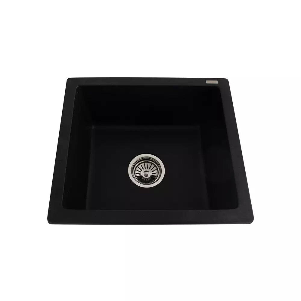 Futura Quartz Sink Size 18x16 Inch