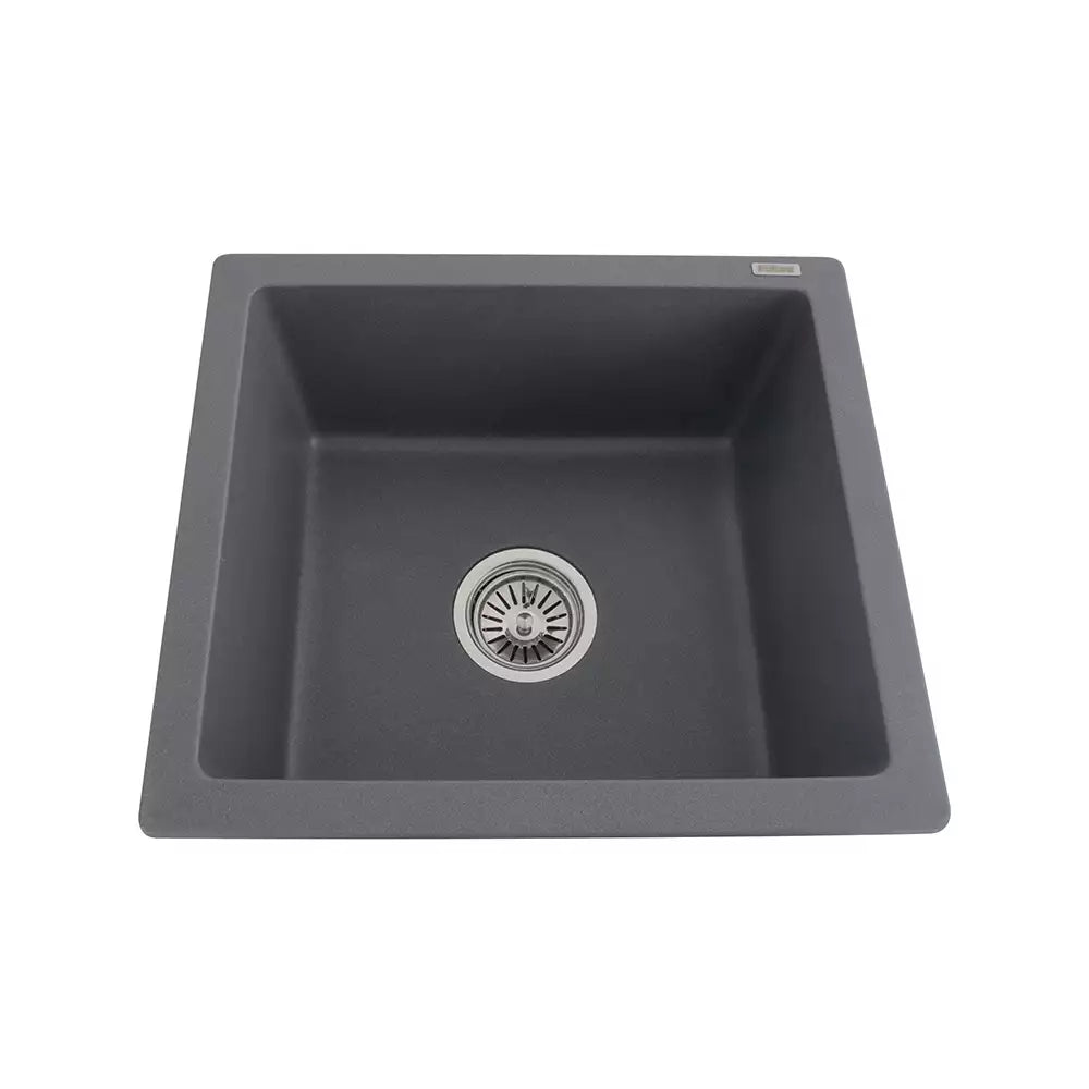 Futura Quartz Sink Size 18x16 Inch