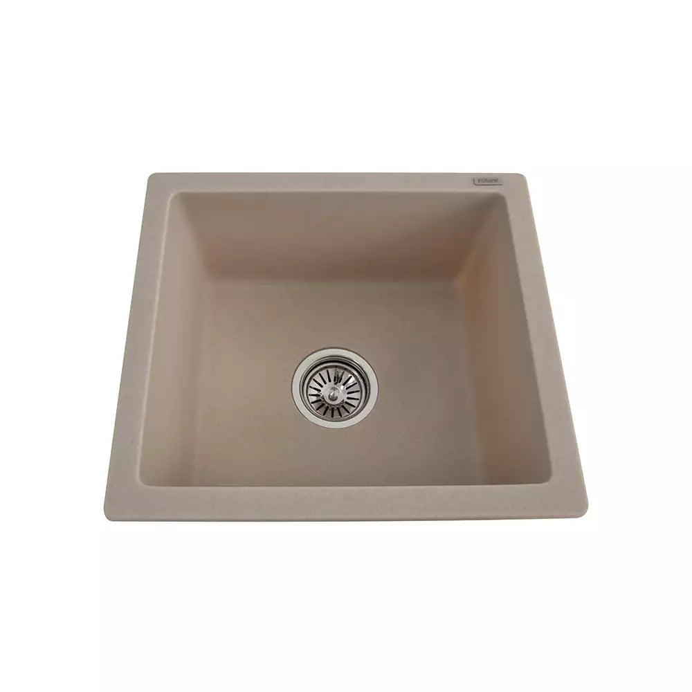 Futura Quartz Sink Size 18x16 Inch