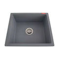 Futura Quartz Sink Size 21x18 Inch