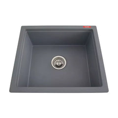 Futura Quartz Sink Size 21x18 Inch