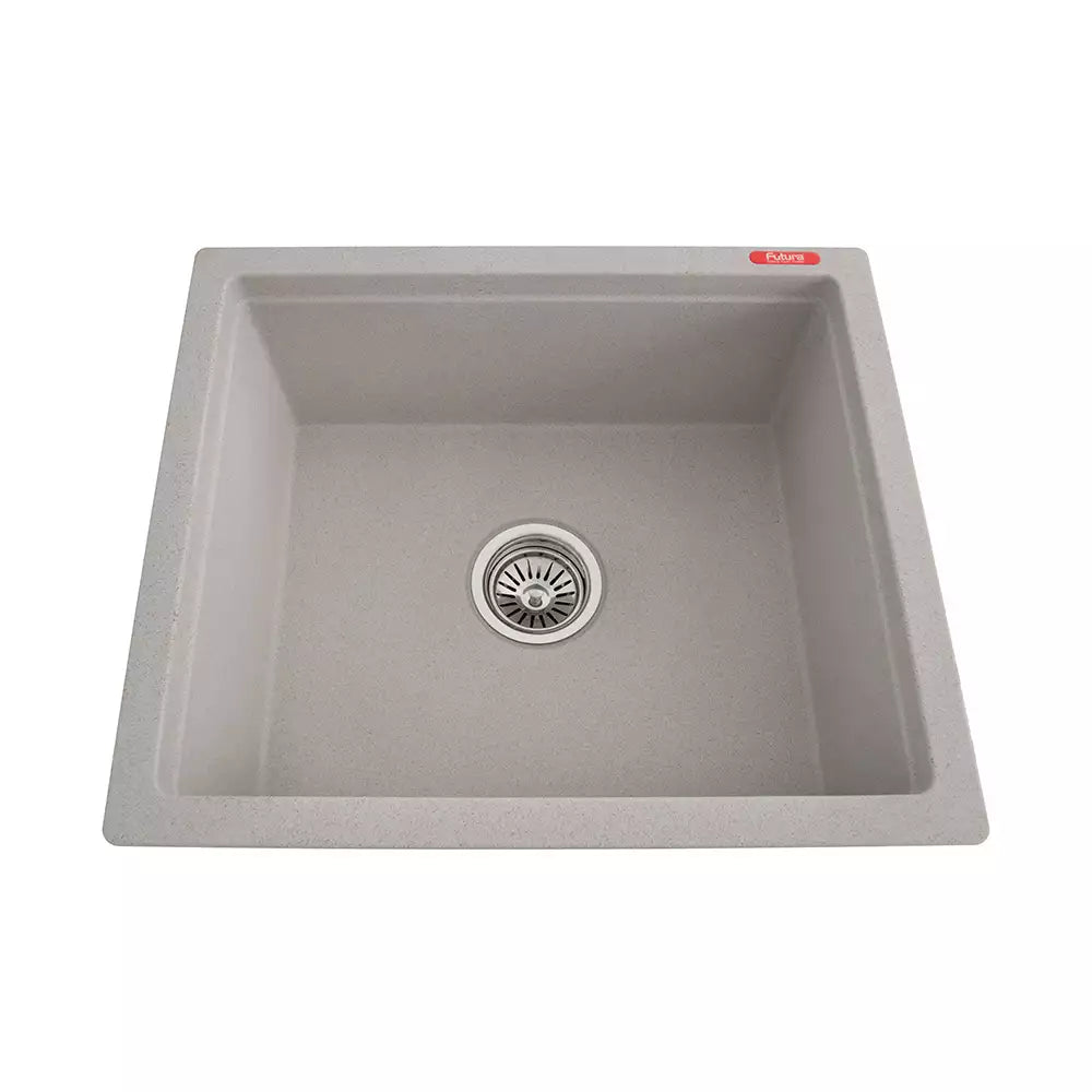 Futura Quartz Sink Size 21x18 Inch