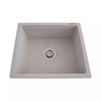 Futura Quartz Sink Size 21x18 Inch
